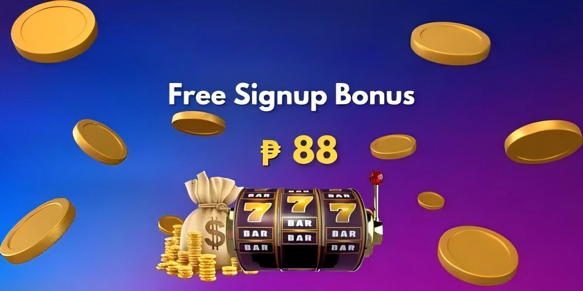 NiceP VIP Casino Welcome Bonus